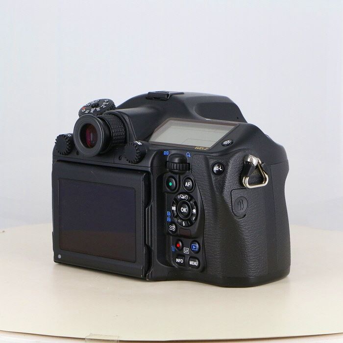 中古】(ペンタックス) PENTAX 645Z ボディ - メルカリ