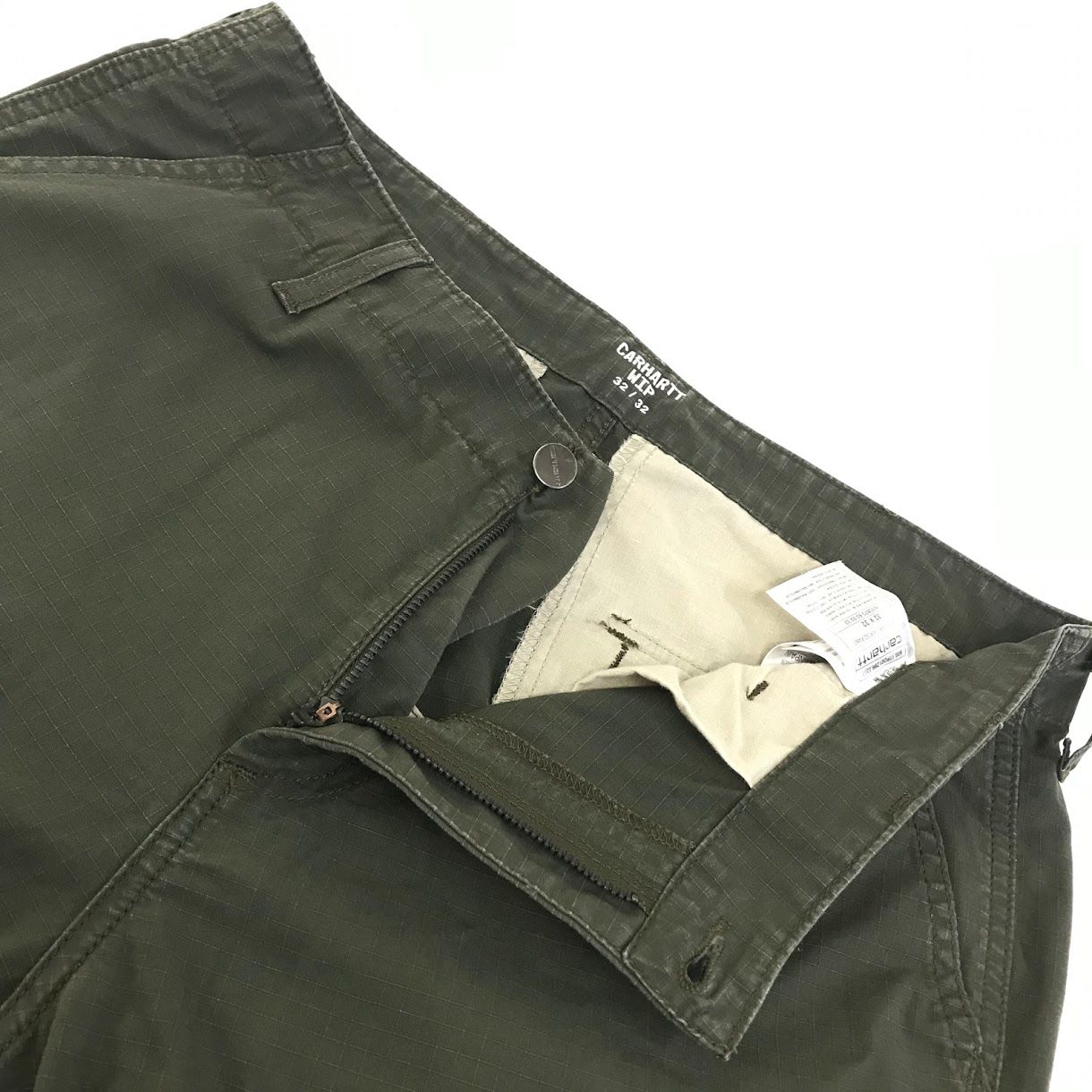 CARGO PANT