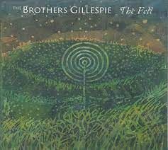THE BROTHERS GILLESPIE:The Fell(CD)-0