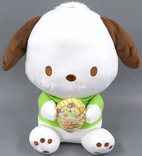 ポチャッコ ぬいぐるみ 6ぴき まとめ売り 2026年最新Yahoo