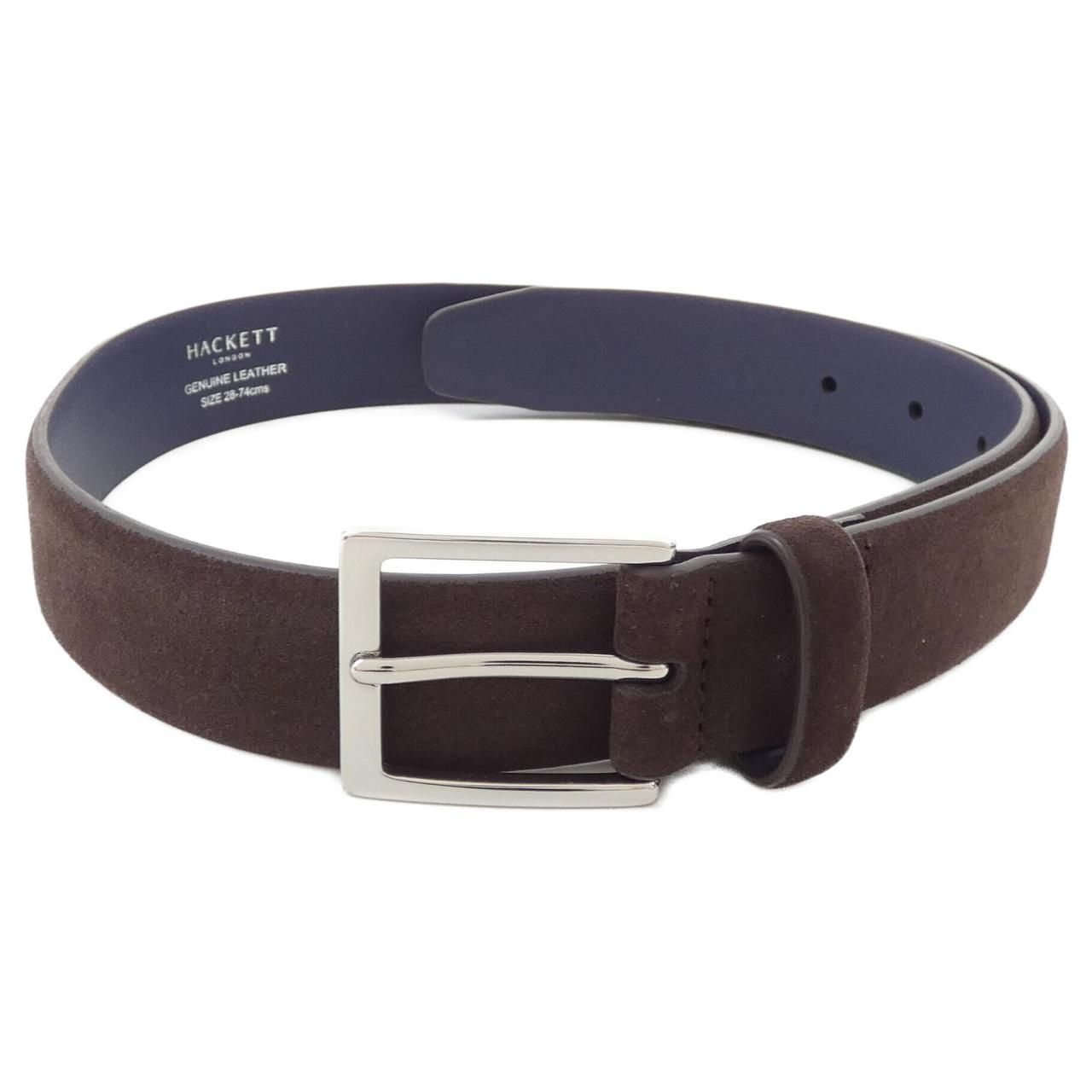 ハケット HACKETT BELT