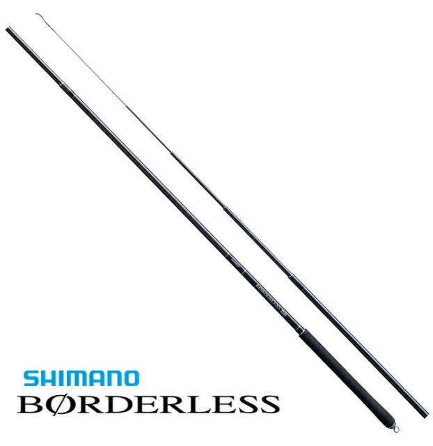 シマノ23 ボーダーレス(BORDERLESS) BB 460MH-T シマノ 23ボーダレスBB