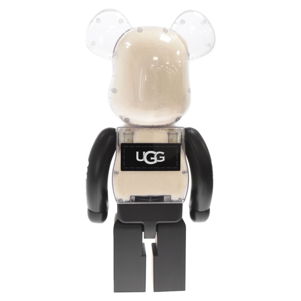 UGG(R) 2022 1000% MEDICOM TOY BE@RBRICK