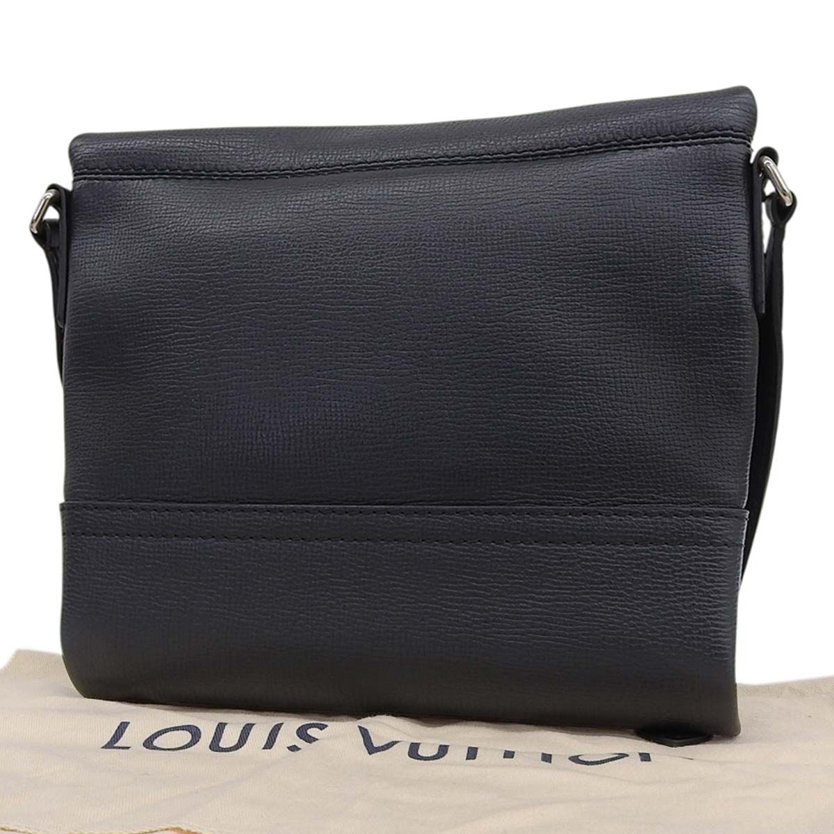 【美品】ルイヴィトン メッセンジャー PM ショルダーバッグ　ユタ　キャニオン LOUIS VUITTON ルイ・ヴィトン ショルダーバッグ キャニオン