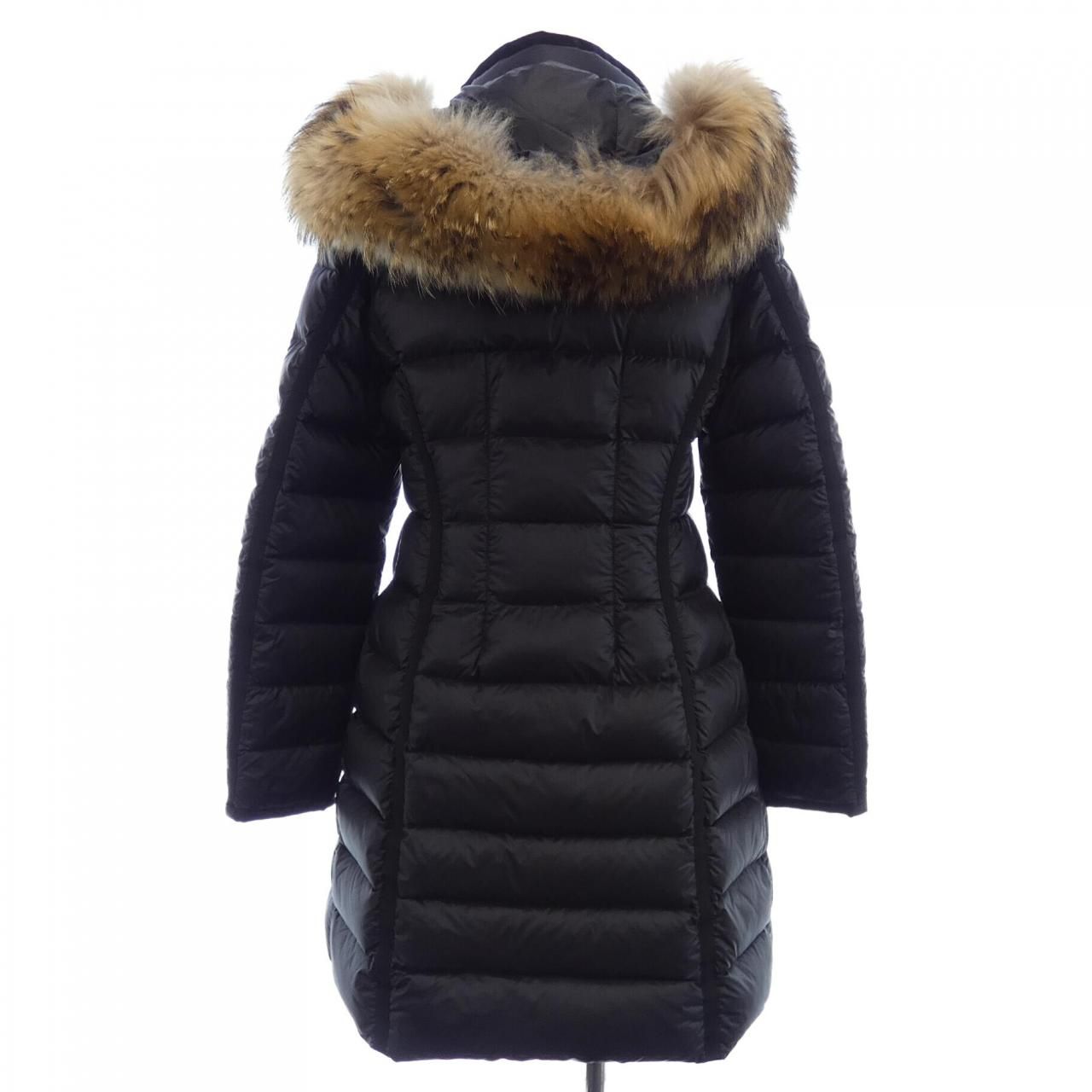 モンクレール MONCLER HERMIFUR ダウンコート