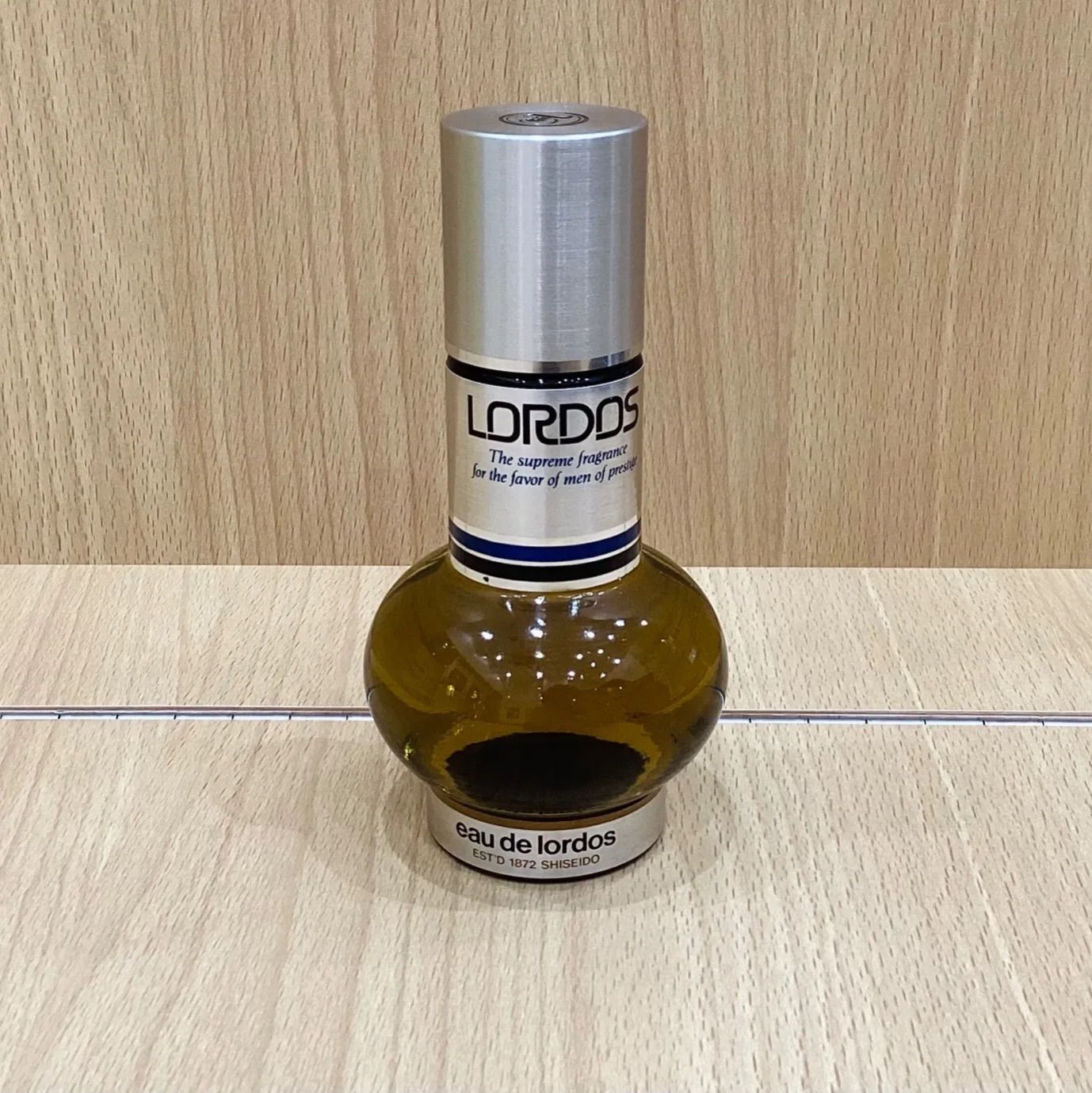 KA14資生堂 オードロードス 120ml - メルカリ