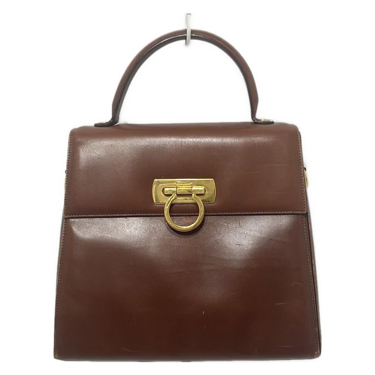 FERRAGAMO/SalvatoreFerragamo(サルバトーレフェラガモ) ハンドバッグ 