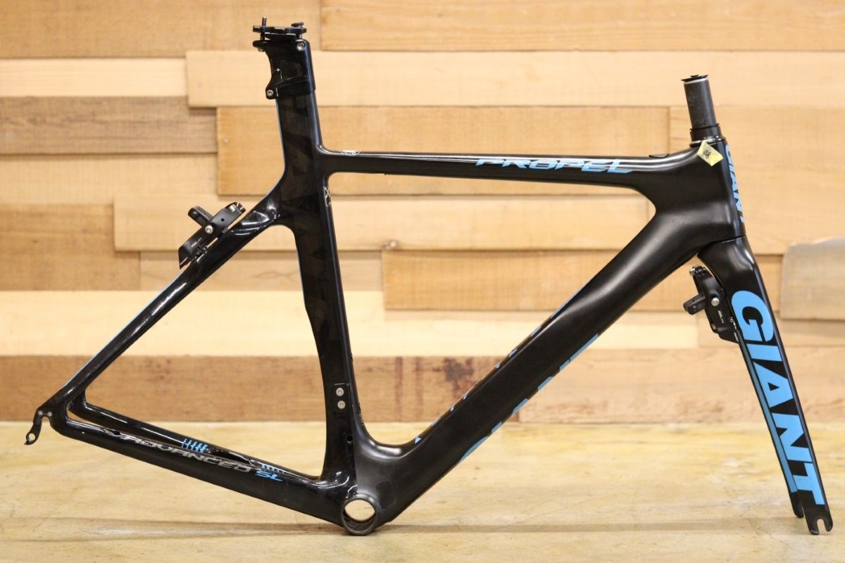 ジャイアント GIANT プロペル PROPEL ADVANCED SL SE XS カーボン ロードバイク フレームセット 立川店