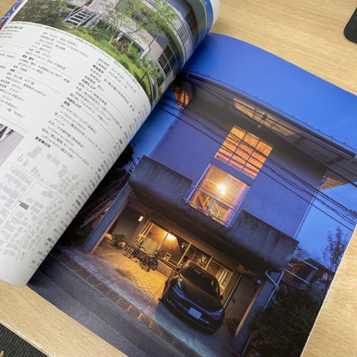▲01)【同梱不可】住宅特集 2022年 12冊セット/第429号〜第440号/新建築社/建築工学/雑誌/バックナンバー/設計/B 01)【同梱不可】住宅特集 2022年 12冊セット/第429号～第440号