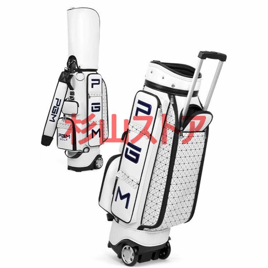 ゴルフクラブケース スタンド式キャディーバッグ レディース クラブケース ゴルフ 練習用 軽量 大容量 ゴルフバッグ ゴルフケース | キャディバッグ スタンド式 キャディー キャディーバッグ