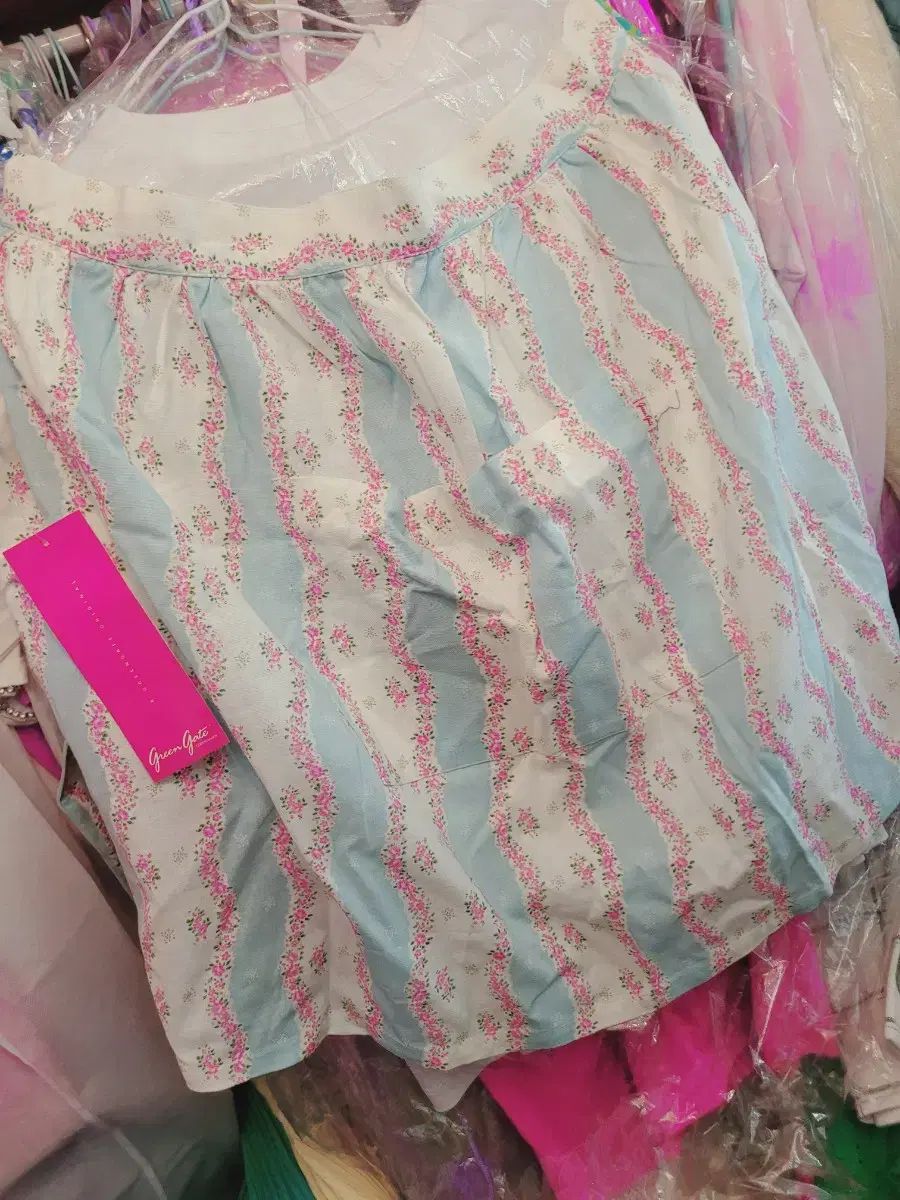 輸入エプロン