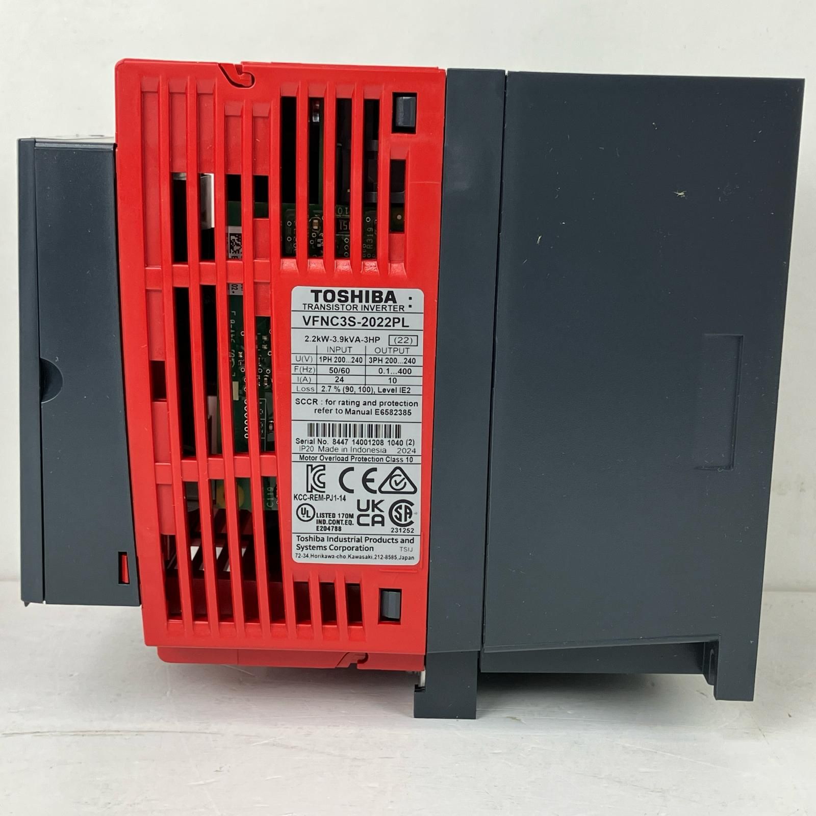 VFNC3S-2025PL