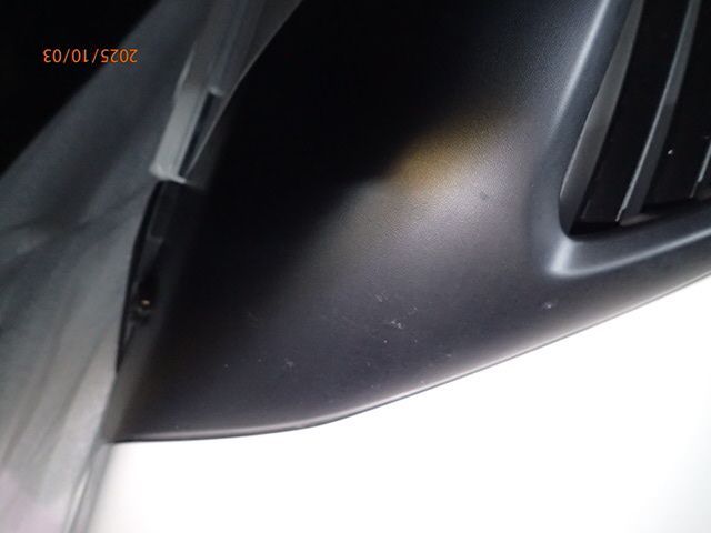 GT7 フロントバンパー