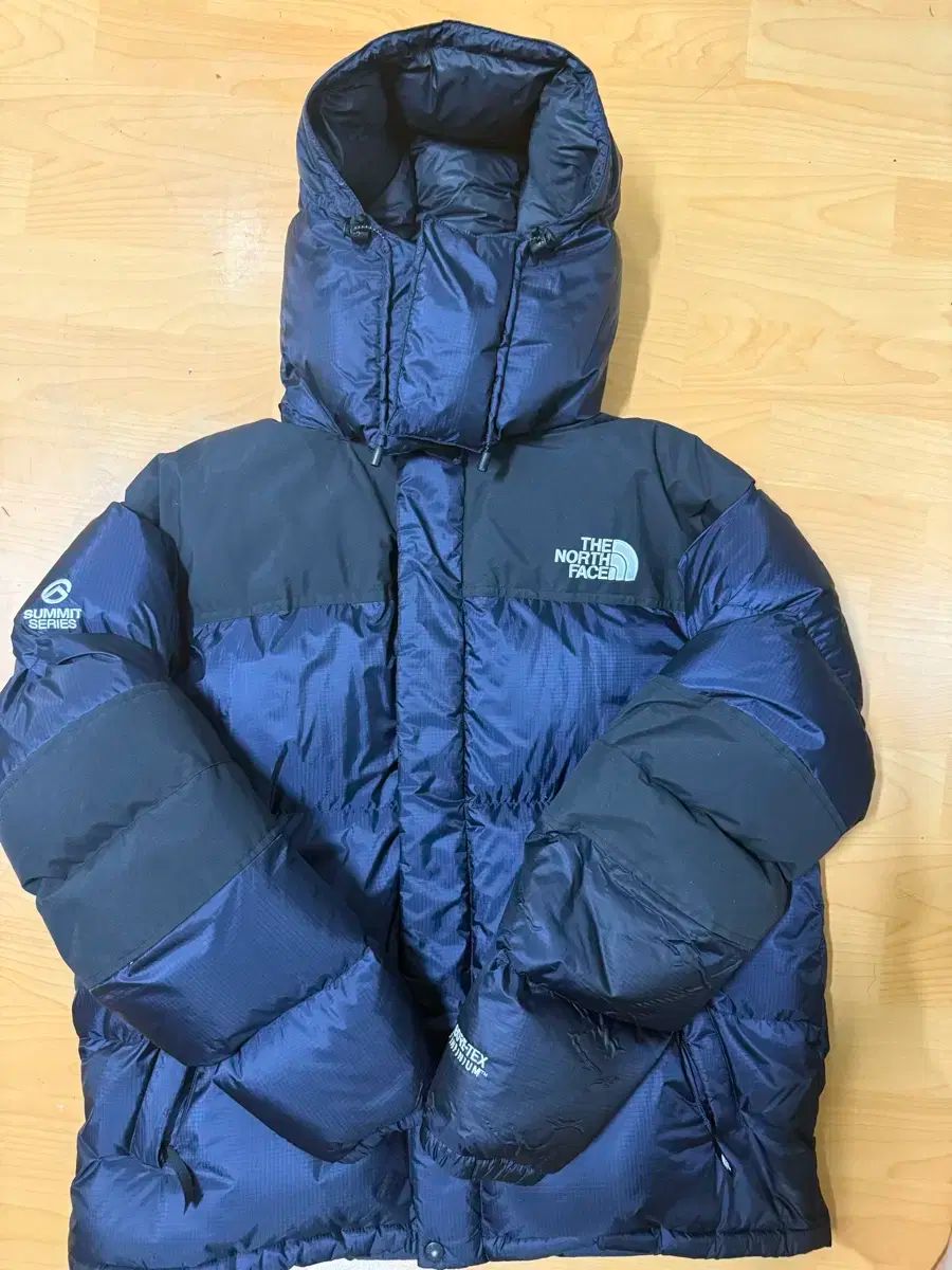 ザノースフェイス