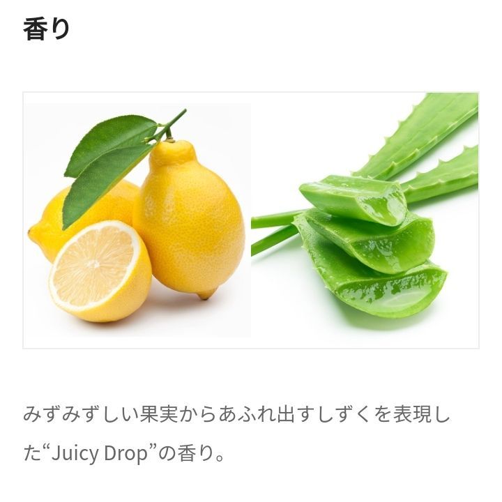 アンチフリッズ ホームセット