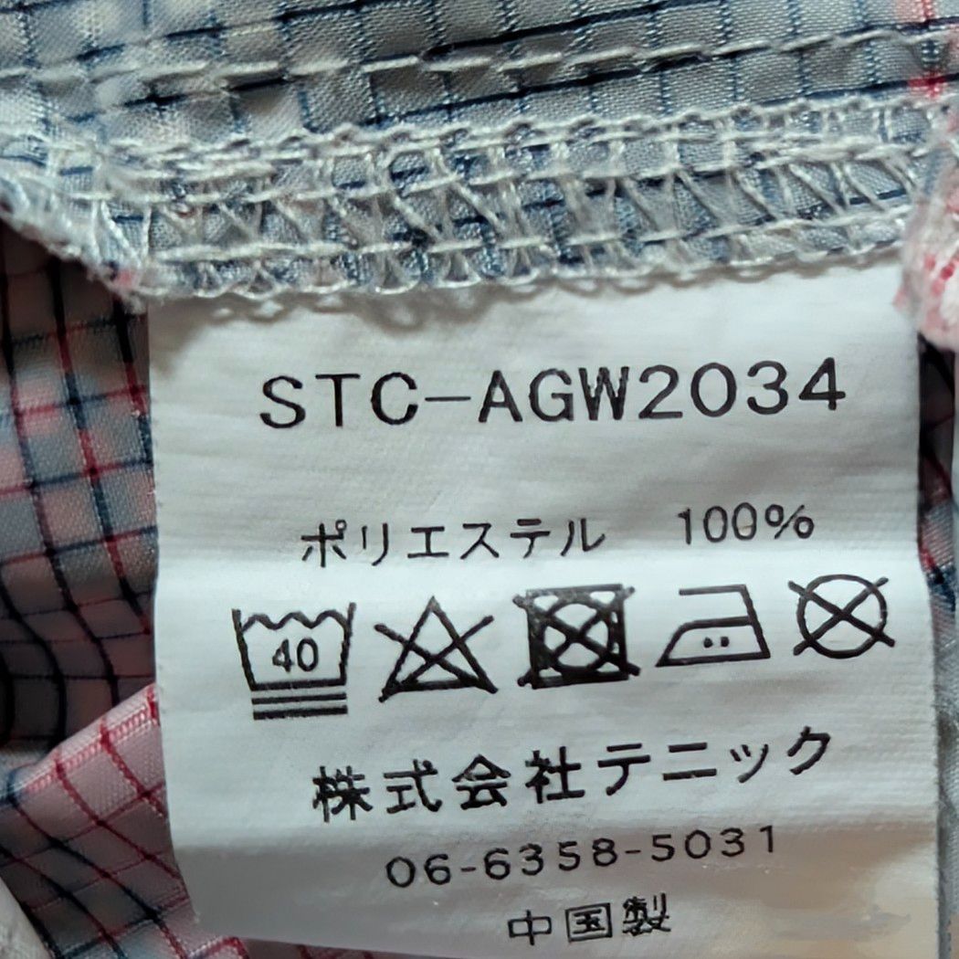 セントクリストファー STC テニス ウェア シャツ スコート 上下