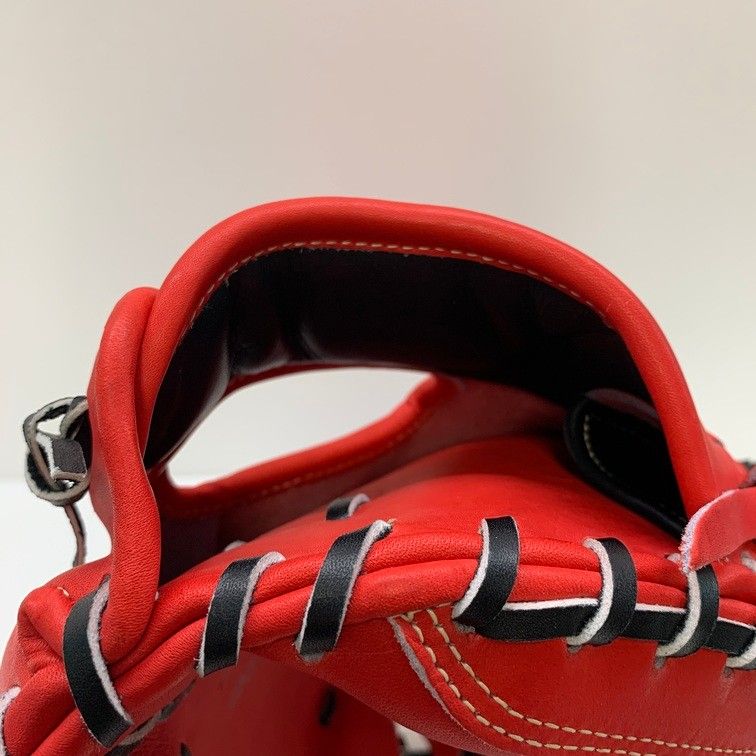 MIZUNO - 中古品 ミズノ MIZUNO グローバルエリート 號 SAKEBI 硬式 キャッチャーミット 1AJCH32500 5653 MIZUNO - 中古品 ミズノ MIZUNO グローバルエリート 號 SAKEBI