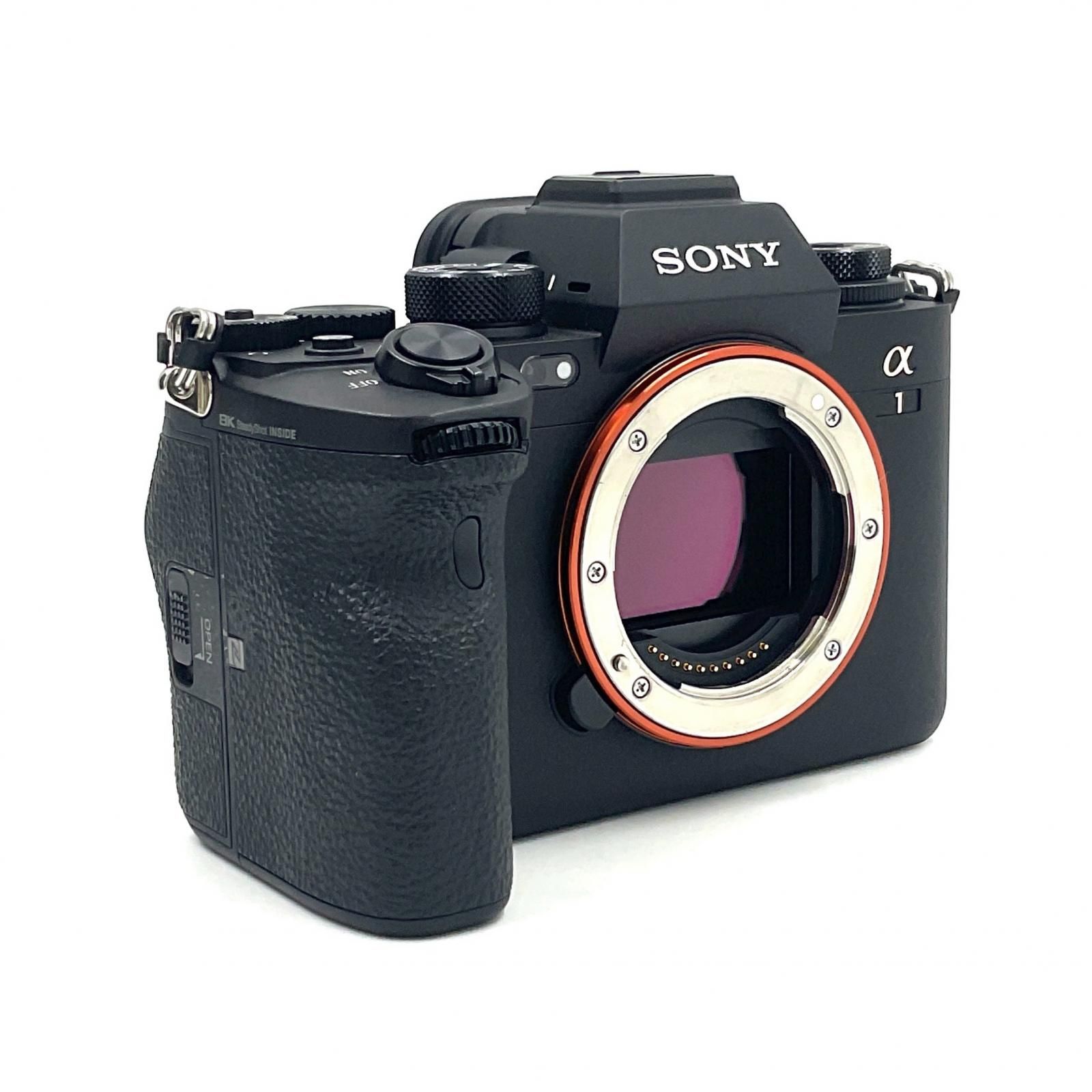 Sony デジタル一眼