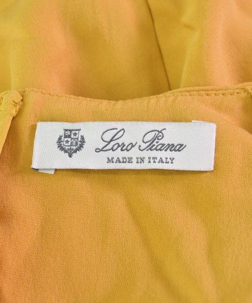 Loro Piana ワンピース レディース 【古着】【中古】【送料無料