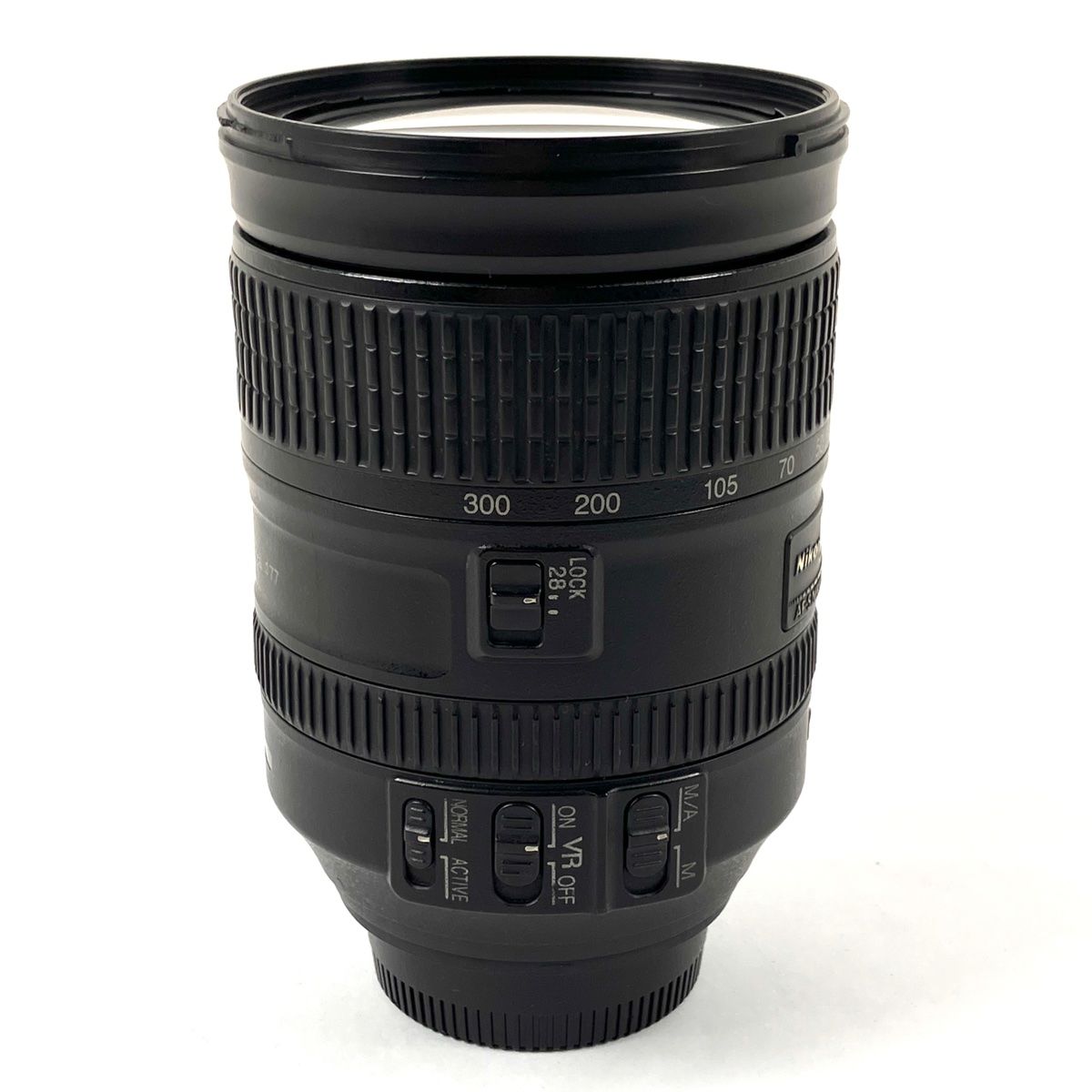Nikon AF-S