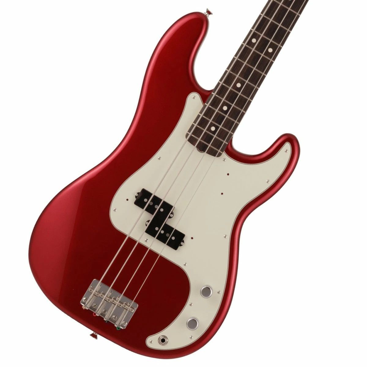SELDER Delano Badass Bass II ジャズベース Fender Player II Jazz