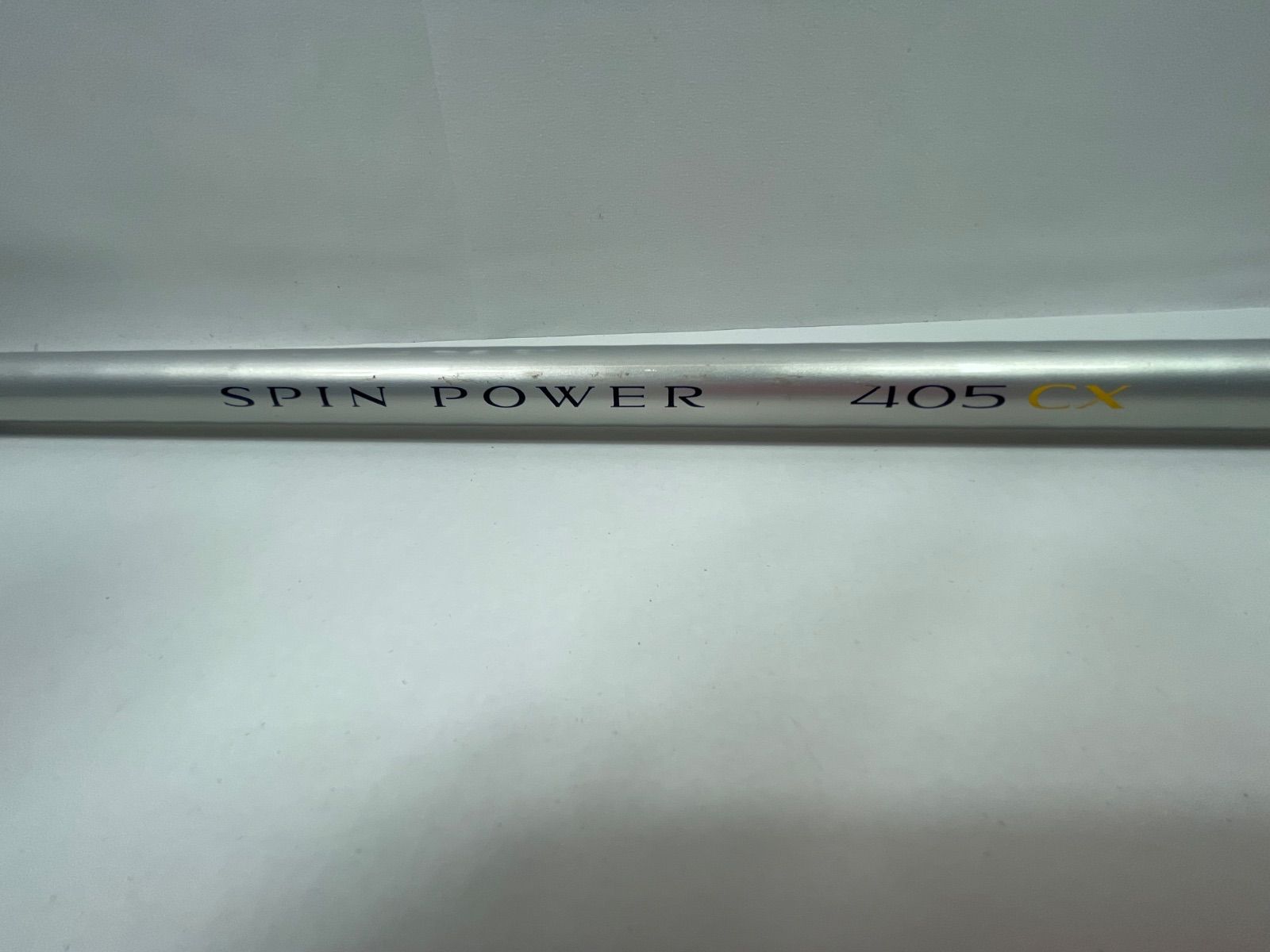 サーフリーダー SF 405BX 並継 シマノ 投竿 キス