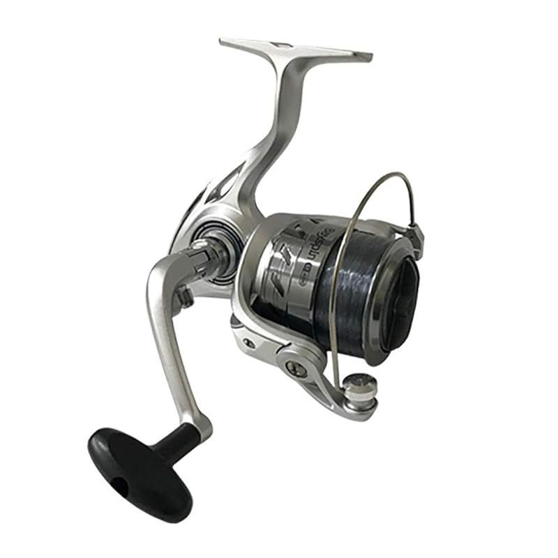 届いてすぐに楽しめるシーバスセット 釣り場に直行