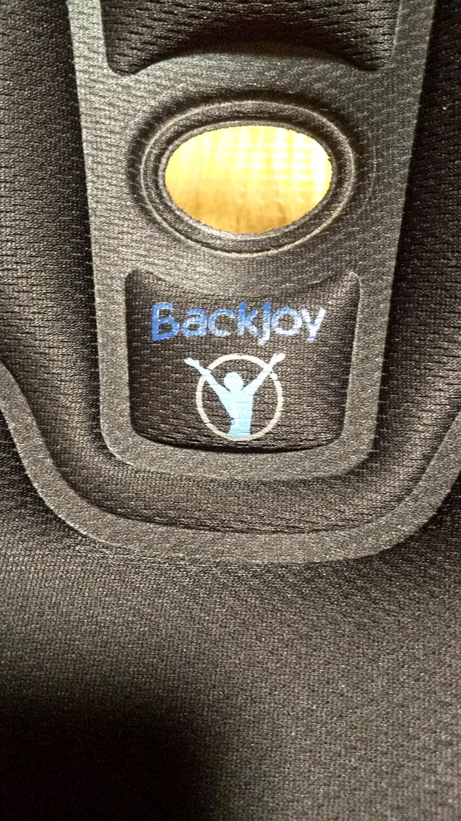 Backjoy  Mercari