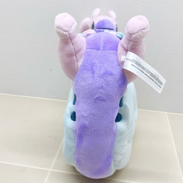 ヒスイヌメルゴン ぬいぐるみ ポケモンセンター ヒスイヌメルゴン ぬいぐるみ ポケモンセンター限定【G1734-007