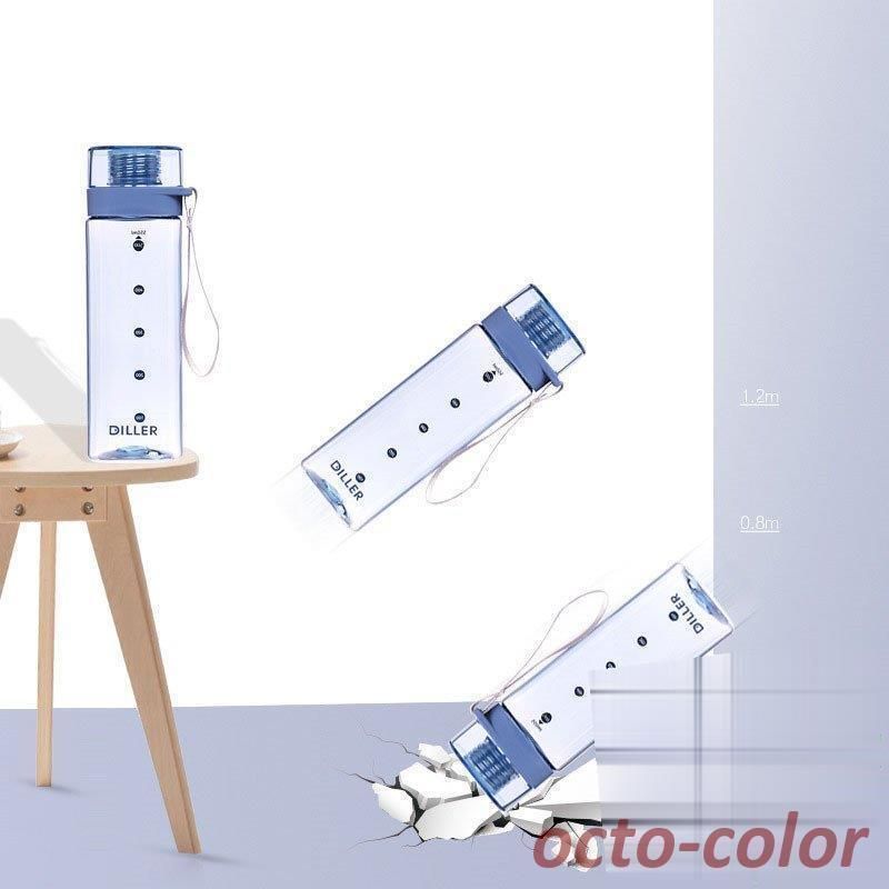 プラスチックボトル