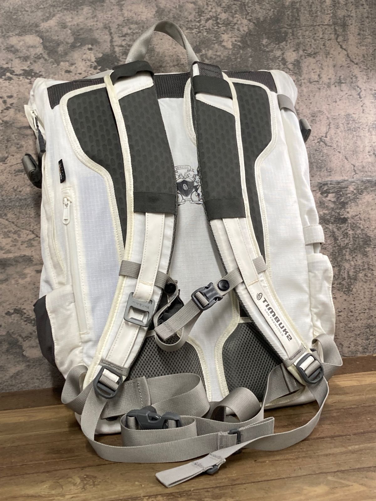 TIMBUK2