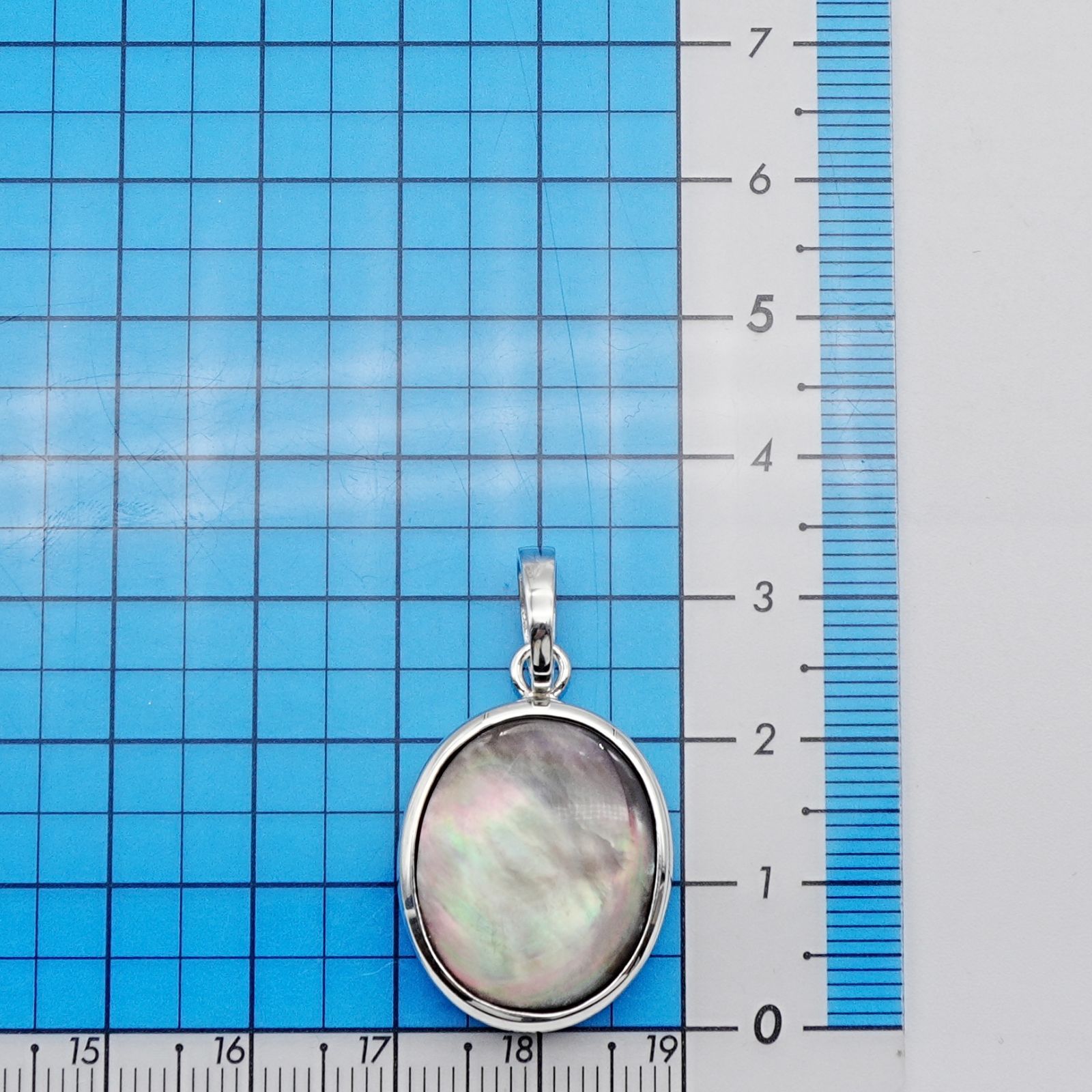 アガット シルバー