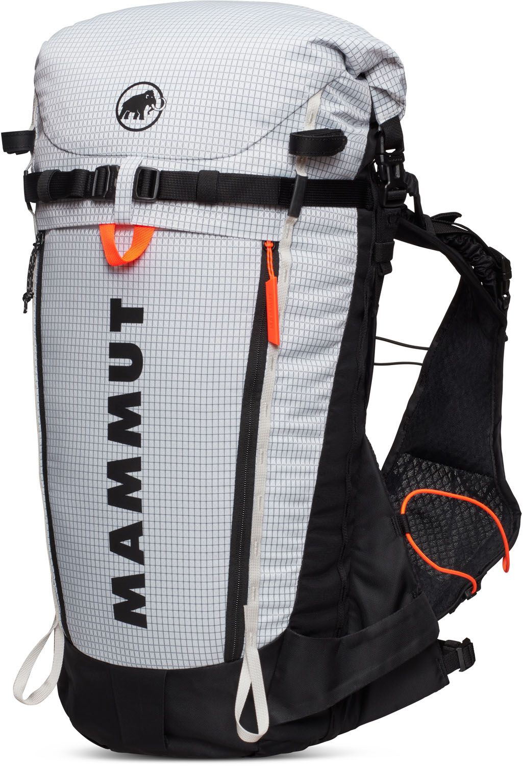 マムート MAMMUT アウトドア AENERGY ST 20-25 256000172 0246 WHITE-BLACK