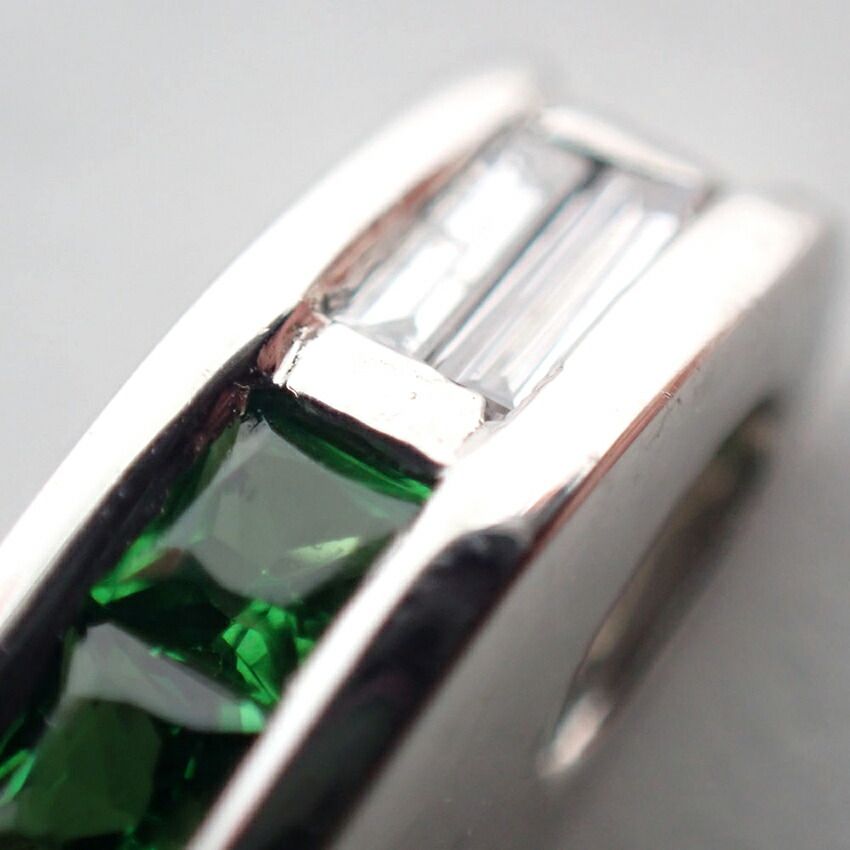 ダイヤモンド ペンダントトップ