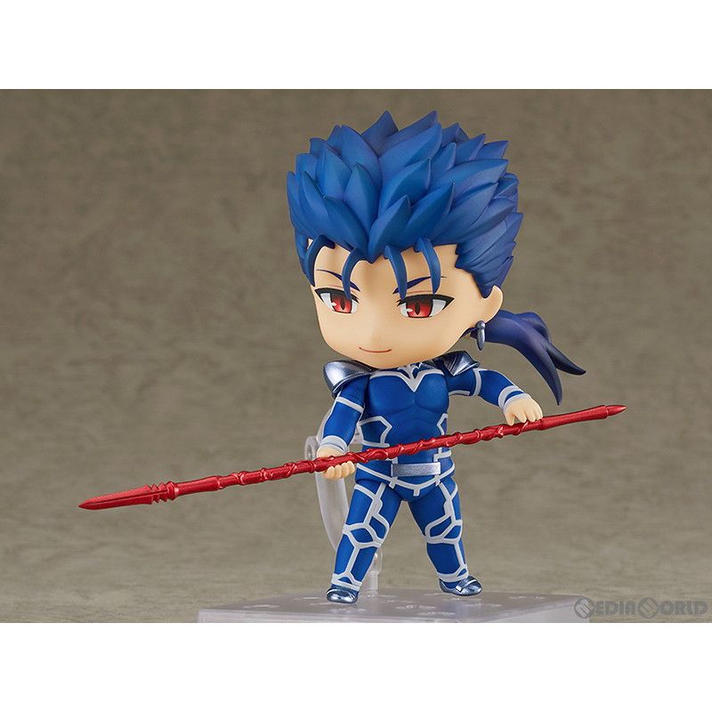 ねんどろいど 1366 ランサー/クー・フーリン Fate/Grand Order