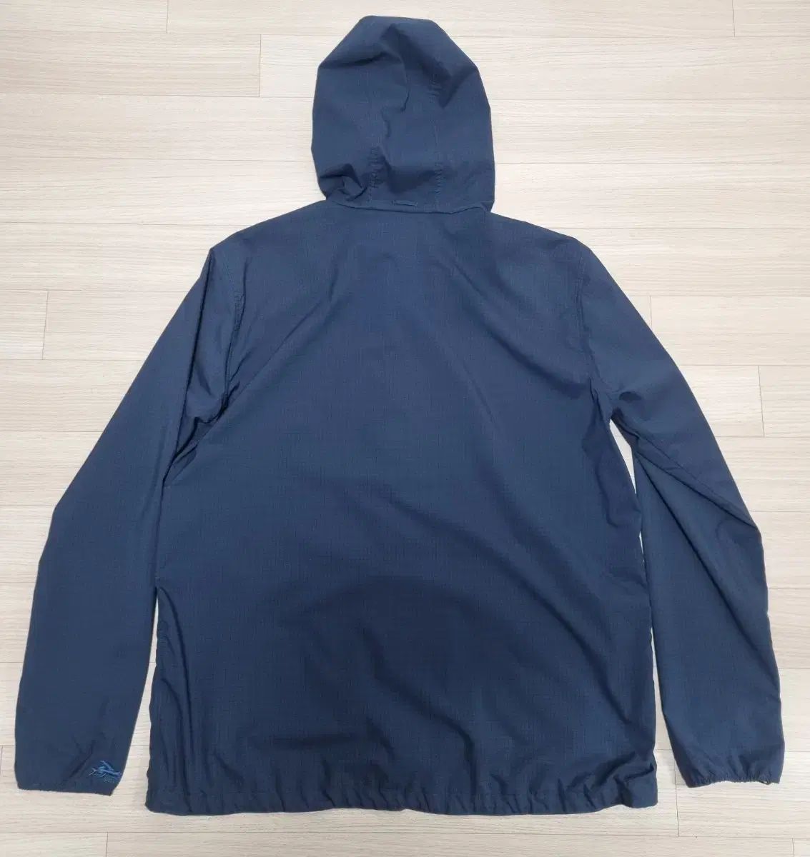 パタゴニア 軽量 ウィンドブレーカー UPF50