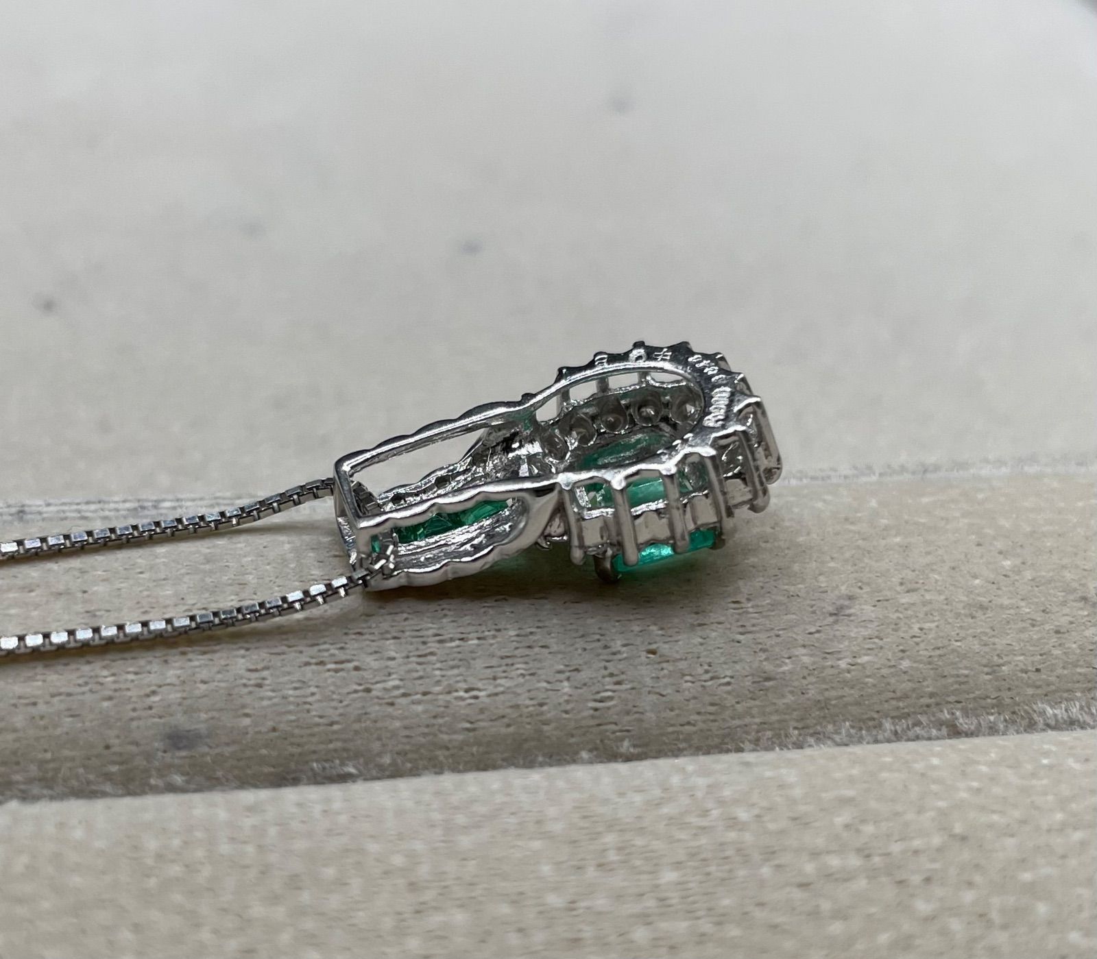 JJ119 コロンビア産