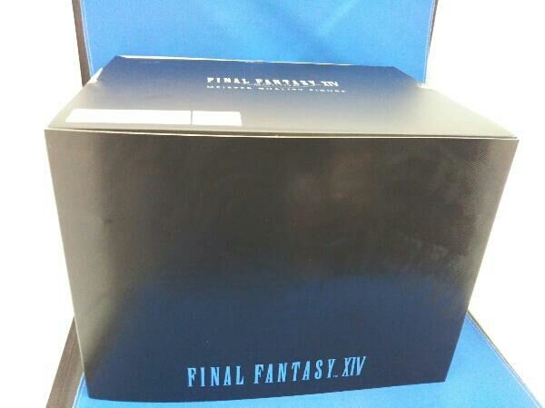 【コード使用済】FF XIV マイスタークオリティ ハイデリン ゾディアーク Yahoo!オークション - FINAL FANTASY XIV マイスタークオリティ