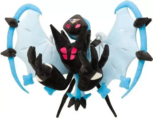 2026年最新】ポケモンセンターオリジナル ぬいぐるみ ネクロズマの人気