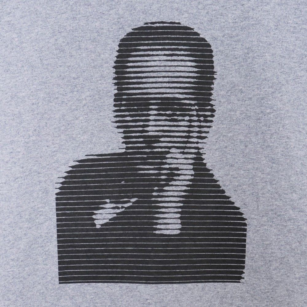 V.A. × FRAGMENT × CHAMPION ヴァルター グロピウス Tシャツ L