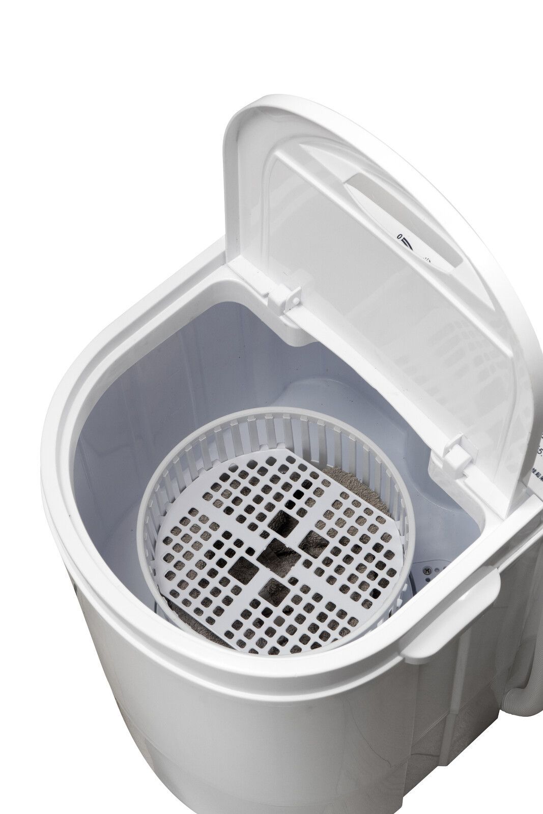 靴洗い用洗濯機