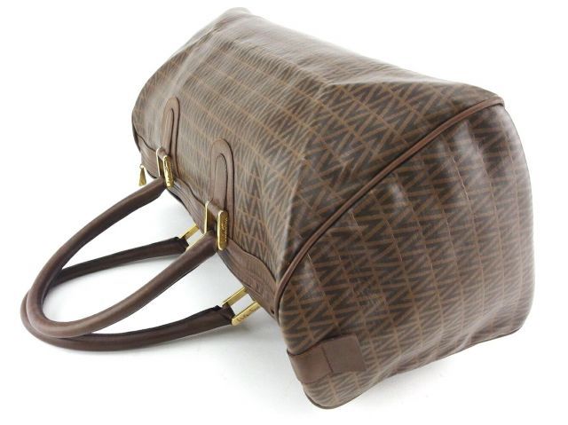 マリオ ヴァレンティノ レディース ハンドバッグ バッグ Mia Embossed マリオ・ヴァレンティノ MARIO VALENTINO ショルダーバッグ ブラウン