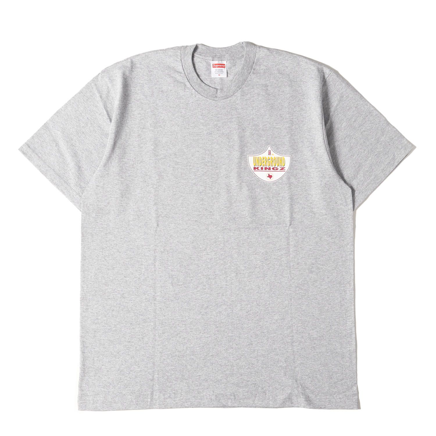 新品 Supreme シュプリーム Tシャツ サイズ:M Hanes スモール ボックス 