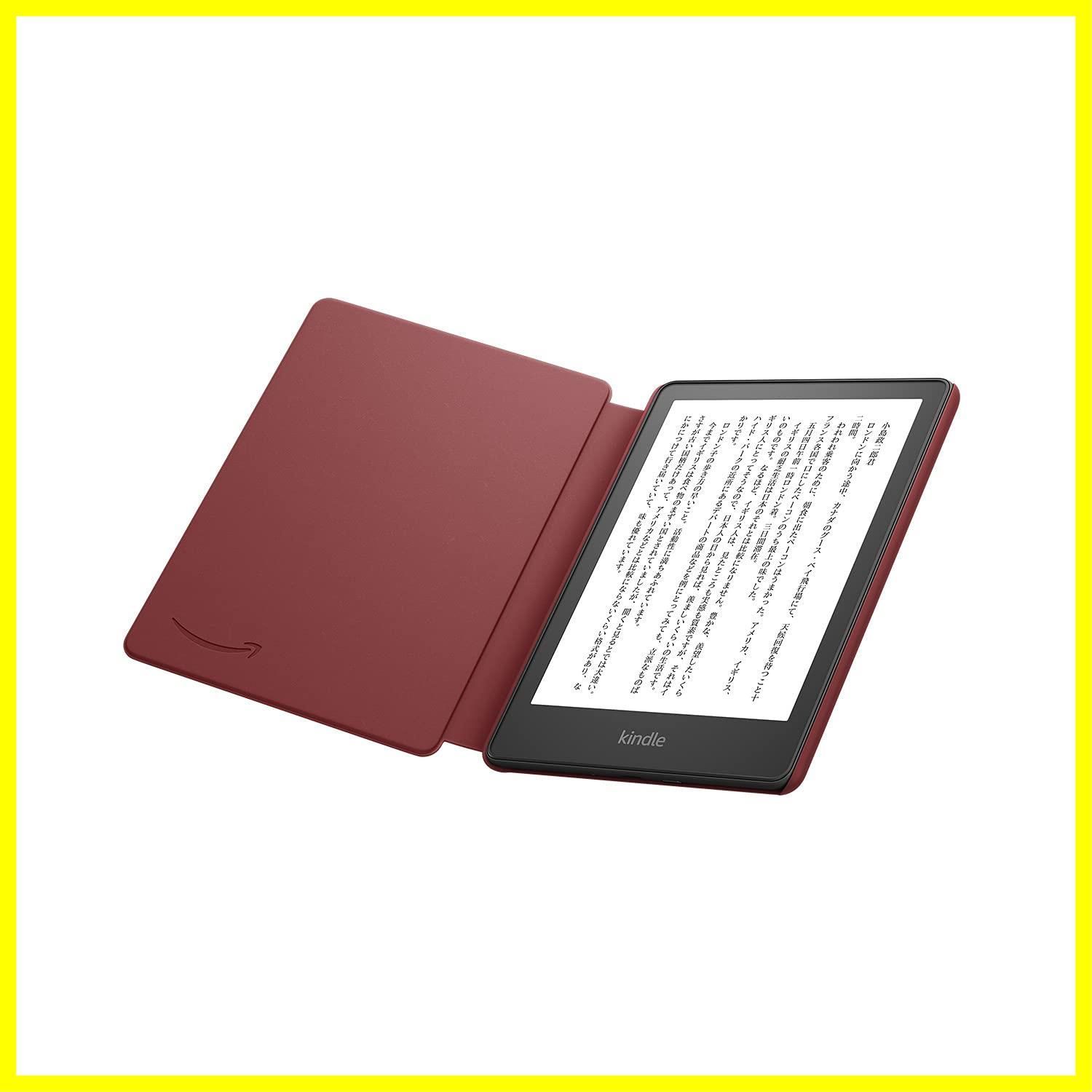 kindle paperwhite 安い レザー カバー