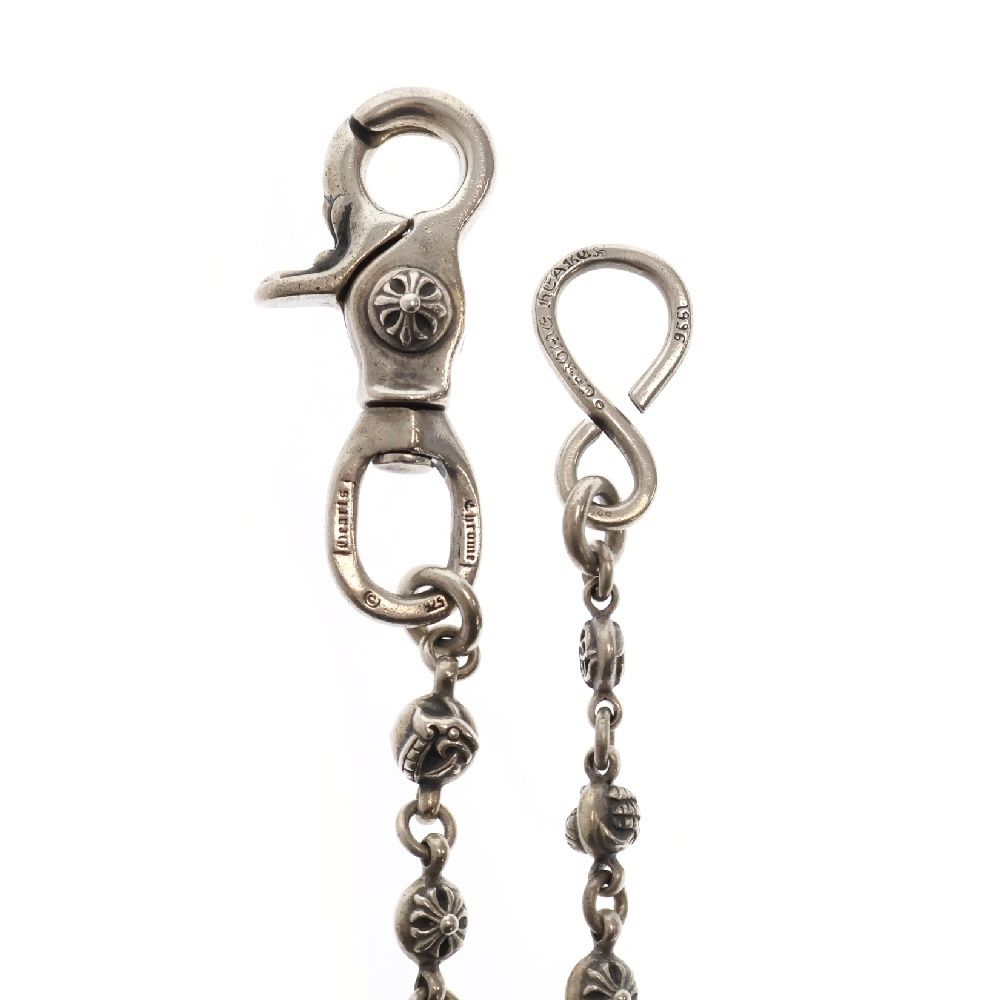 CHROME HEARTS (クロムハーツ) 1MULTIBALL SHORT-S 1クリップショート
