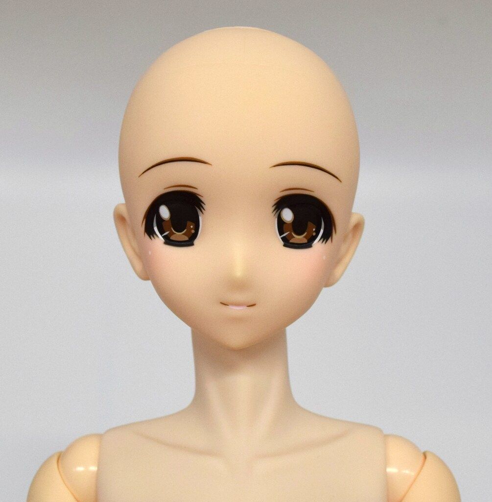 アゾン ハピネスクローバー まひろ 私立和遥高等学校ver