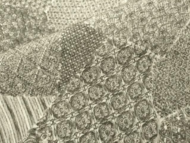 彩*様 ま-798 着物　斬新な柄　素材色々　まとめ売り　12枚 彩*様 ま-798 着物 斬新な柄 素材色々 まとめ売り 12枚 ま-