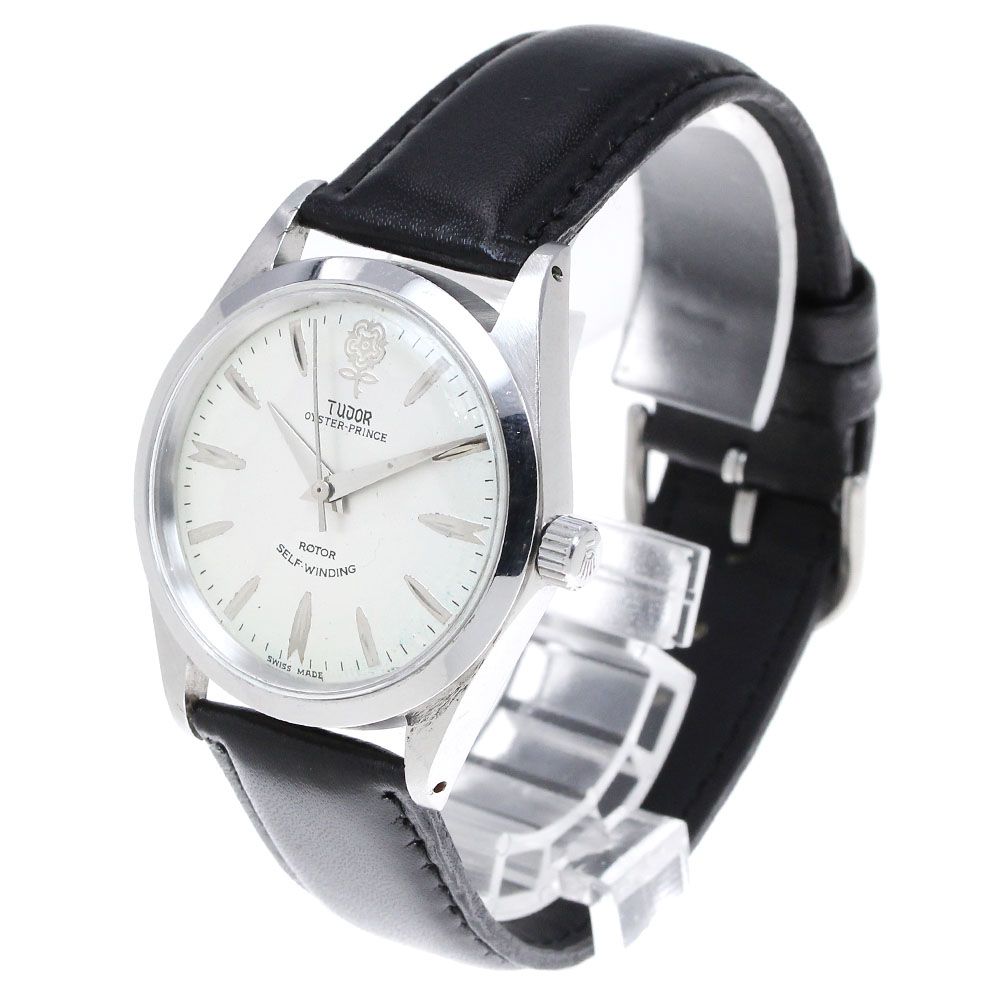 チュードル TUDOR 7964 オイスタープリンス デカバラ