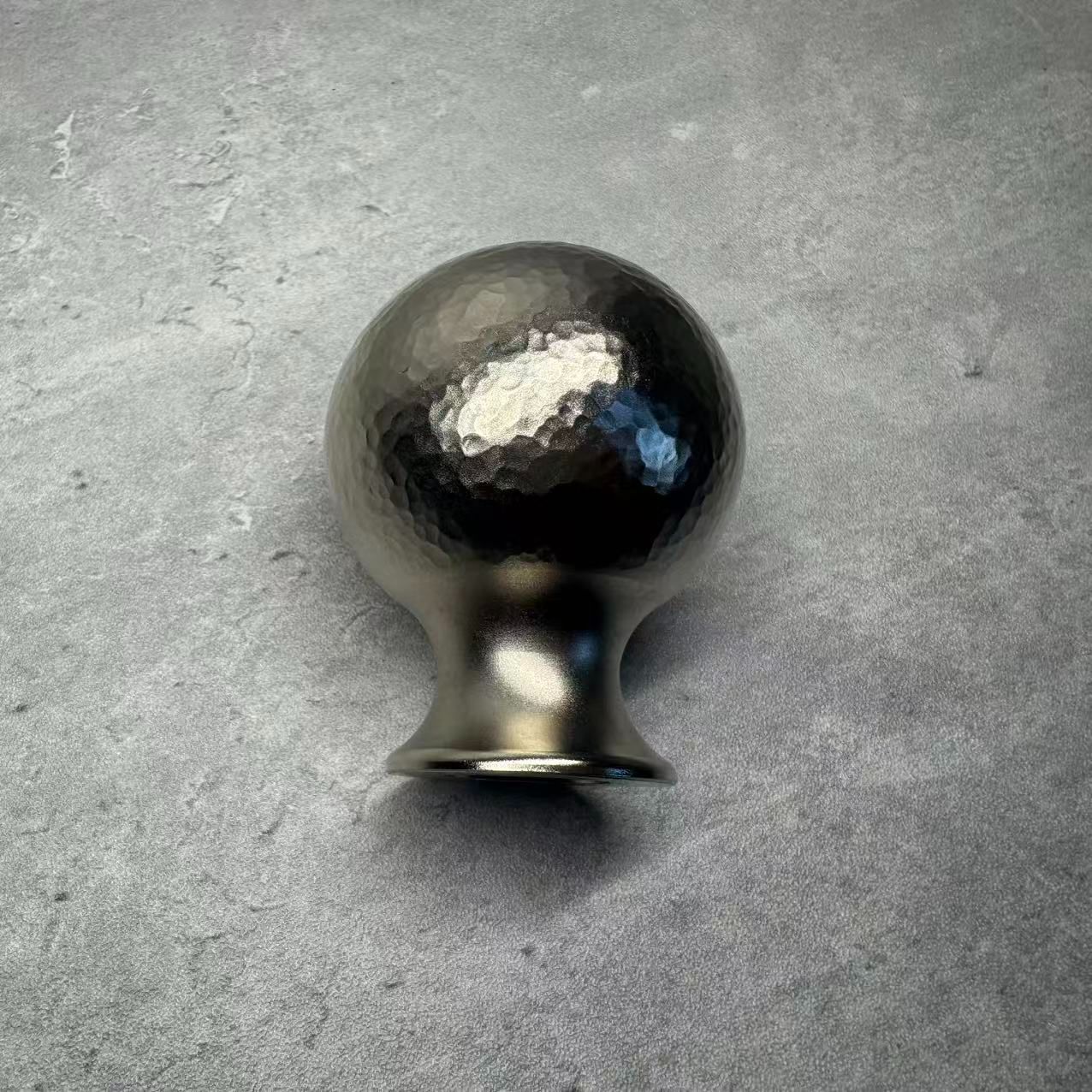 重量感 短ストローク