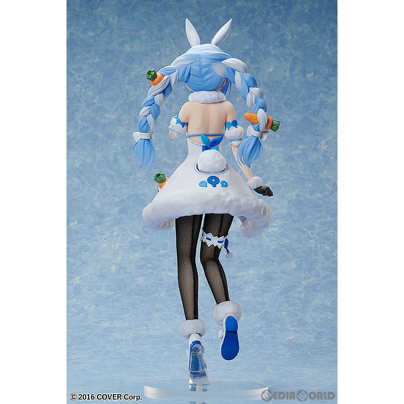 兎田ぺこら　1/4スケールフィギュア　FREEing ホロライブ 兎田ぺこら」 フリーイング製1/4スケールフィギュア